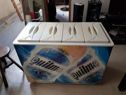 Freezer Enfriador de Botellas