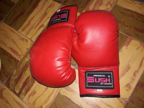 Guantes de Boxeo