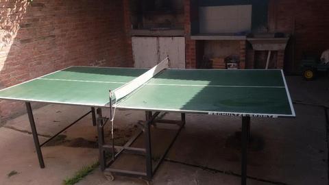 Mesa de Ping Pong