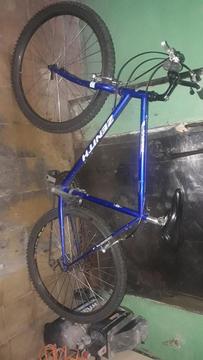 Hola Gente Vendo O Cambio por Otra