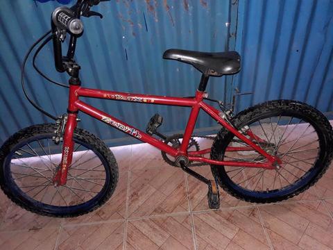 Vendo Bicicleta Común