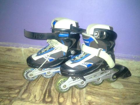 Patines Rolecks