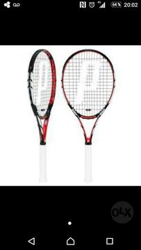 Raqueta Prince Tenis Tennis