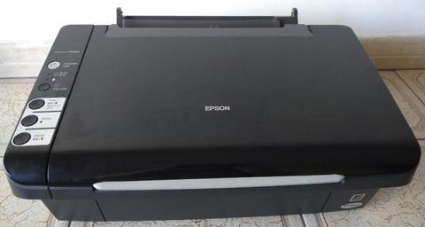 Impresora Epson Cx5600 para repuesto