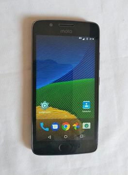 Motorola Moto G5 Plus.libre