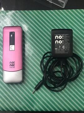 Depiladora No!no!