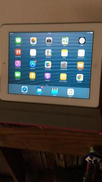 iPad 2 con Accesorios