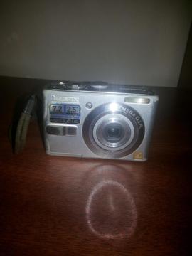 Panasonic Lumix DMCLS75