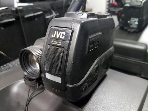 Camara de Video JVC VHS Antigua