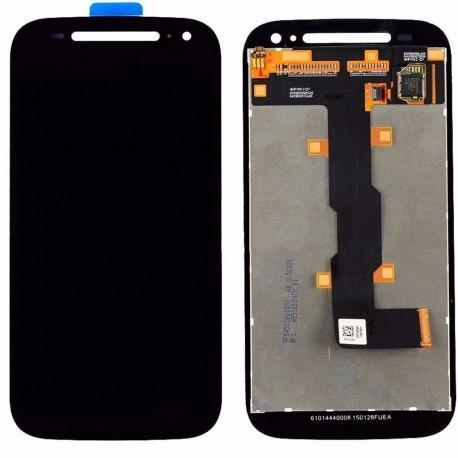 Modulo pantalla para Motorola Moto E2 E 2 Xt1524 Xt1527 repuesto touch / tactil y lcd