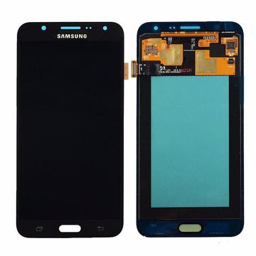 Repuesto modulo Samsung J7 2015 J700 pantalla touch / tactil y lcd original