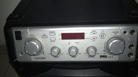 Vendo Parlante Philco Excelente Estado