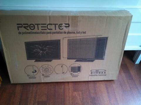 Protector de Impactos para TV Lcd/Led 32