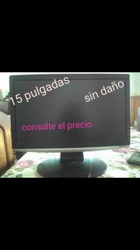 Monitor de Computadora