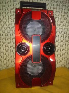 Parlante Nuevo sin Uso