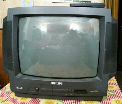TV Philips / TV Grundig