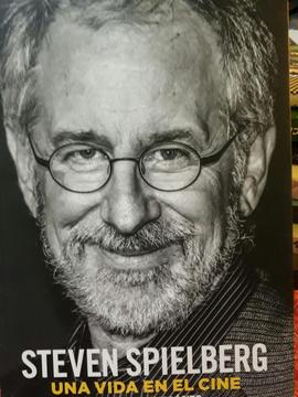 Steven Spielberg