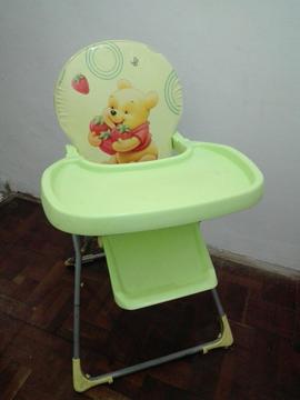 Silla para Bebes