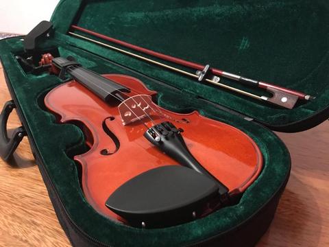 Violin de Estudio Cremona Mod. Sv514/4