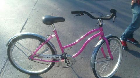 Vendo bicicleta rodado 26