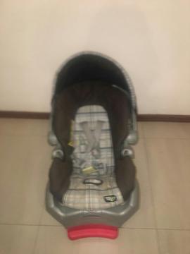 Vendo Silla para Auto