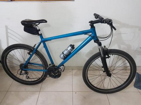 Bicicleta Rodado 26 Shimano Acera