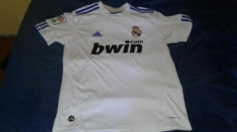 Camiseta Adidas Real Madrid