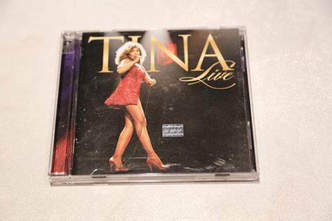 Tina Turner Live