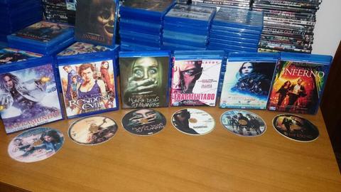 Peliculas Blu Ray