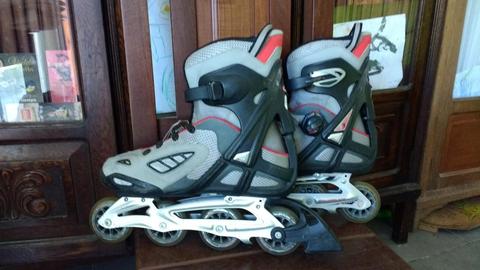 Rollers Rollerblade Specialized