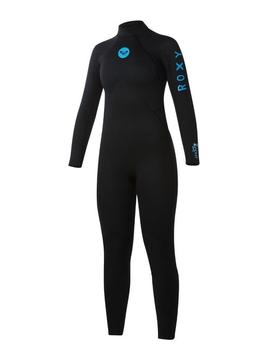 Traje de Neoprene Roxy 5/4/3