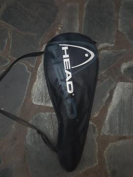 Raqueta Head Magnesium 1000