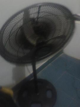 Ventilador