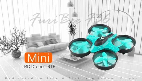 mini dron FuriBee F36 nuevo