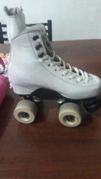 Patines Principiantes