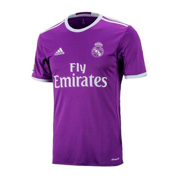Camiseta Real Madrid Talle M