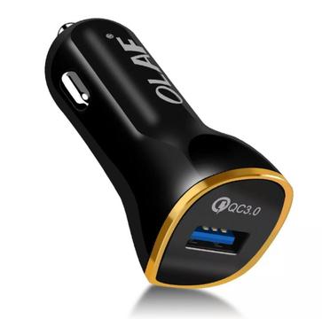 Cargador Usb para Auto