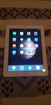 iPad 2 32gb Impecable