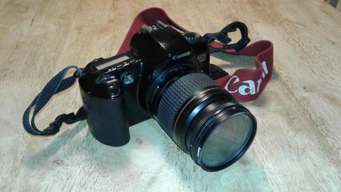 Camara Canon EOS 500