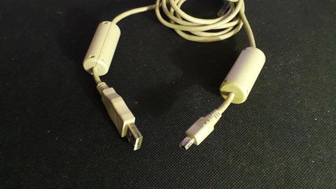 Cable Computadora