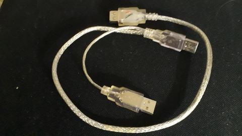 Cable Udb Triple