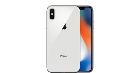 IPHONE X 64GB NUEVO CAJA CERRADA!! !!!