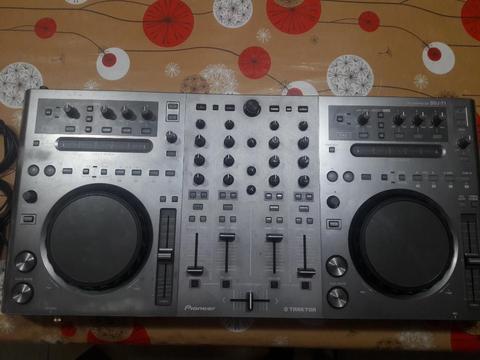 Pioneer Ddj T1