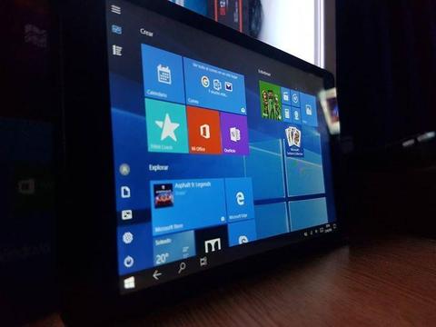 Tablet Nextbook 8Netflix Windows 8.1