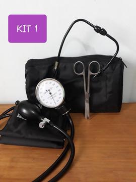 Kit 1 Enfermería