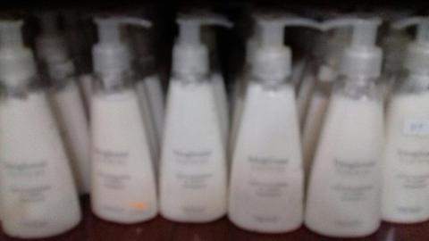 Leche Desmaquillante X 10 Cada Una