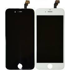 Pantalla Modulo Iphone 6 plus Lcd Display touch nuevo. Tarjeta de credito