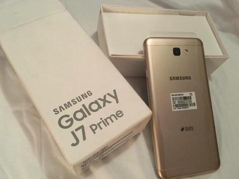 J7 Prime 2018 32g