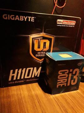 I3 6100