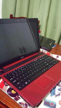 Vendo O Permuto Notebook Acer